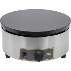 Roller Grill Gas-Crepesgerät, Ø 400 - Bild 1 von 1