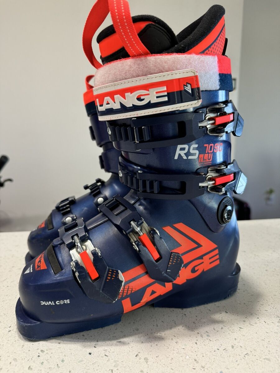 Las mejores ofertas en Botas de snowboard y esquí LANGÉ Las mejores ofertas en Botas de snowboard y esquí LANGÉ