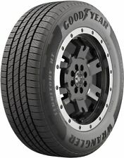 Goodyear Wrangler Territory HT 255/65R17 Tire