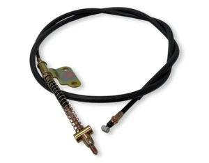 Polaris Sportsman Scrambler Predator 90 (2001-2006) Rear Brake Cable - 0450438 - Picture 1 of 6