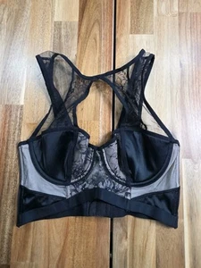 Victoria's Secret Balconette Forrado Muy Sexy 34B - Imagen 1 de 5