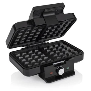 Waffle Maker Tristar WF-1165 1000W waffle iron Waffle Maker Breakfast Desert - Picture 1 of 5