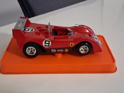 Mebetoys 8568 Ferrari - Immagine 1 di 4