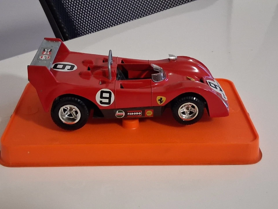 Mebetoys 8568 Ferrari - Immagine 1 di 4