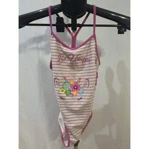 Costume da bagno bambina Jantzen Be Unique Unicorno taglia 10 - Foto 1 di 4