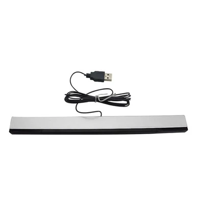 Para  Sensor Bar Receptores con Cable IR  Ray USB Plug Reemplazo para  Remo2111 - Imagen 1 de 4