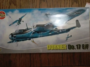 GERMAN DORNIER DO.17 E/F - Picture 1 of 7