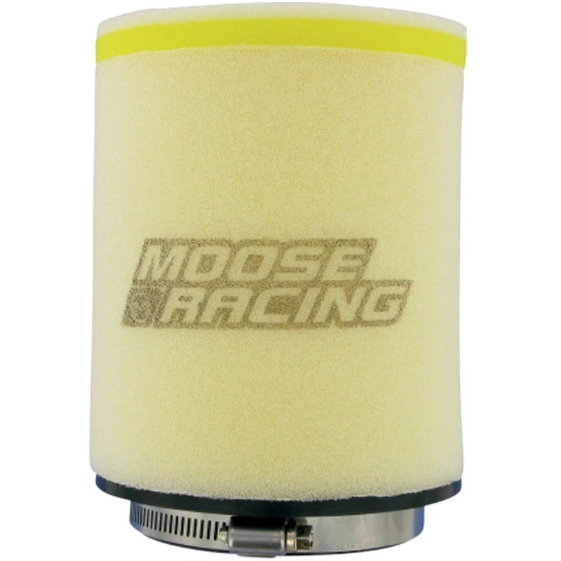Filtro de ar Moose Racing Can-Am DS 450 DS 450 X DS 450 X MX DS 450 X XC - Imagem 1 de 1