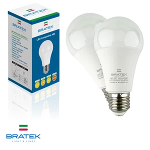 Lampadine LED E27 Luce Fredda Naturale Calda Lampadina 15W Chip Samsung Luminosa - Bild 1 von 32
