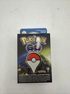 Dispositivo Pulsera Pokemon Go Plus - Imagen 1 de 3