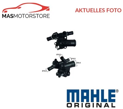 KÜHLFLÜSSIGKEIT KÜHLER THERMOSTAT MAHLE ORIGINAL TI 248 83 I FÜR OPEL VIVARO - Image 1 of 4