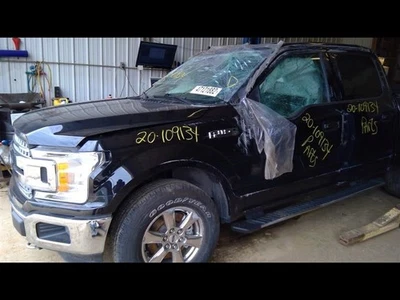 Steering Column Shift Fits 18-20 FORD F150 PICKUP 10242962 - Image 1 of 4