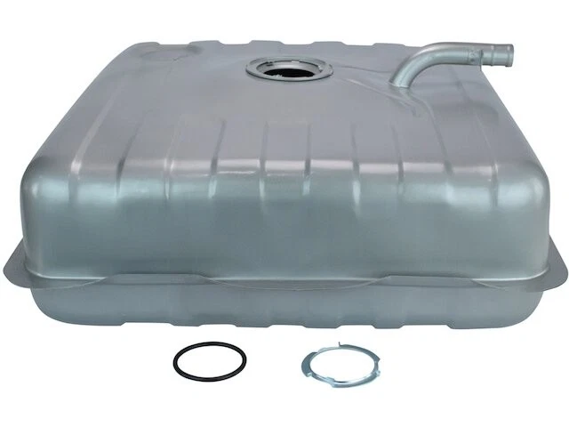 DIY Solutions 24ZV89Q Rear Fuel Tank Fits 1975-1978 GMC K15 Fuel Tank -- Rear Foto 1 de 1