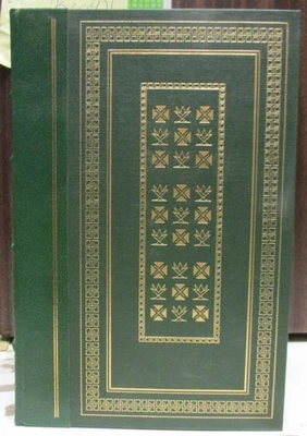 Greek Tragedies; Franklin Library Aeschylus, Sophocles Euripides Leather — 第 1/2 张图片