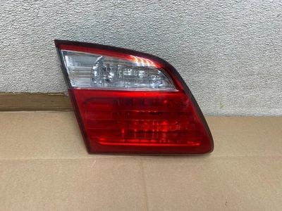 Infiniti i30 2000-2001 conductor izquierdo luz trasera lateral izquierda interior OEM U6531 DW Foto 1 de 4