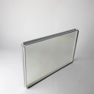WB56T10105 GE Door Middle Glass OEM WB56T10105 - Image 1 of 3