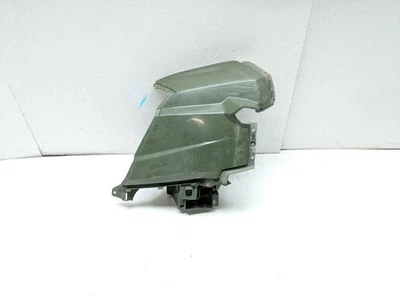 Guardabarros delantero derecho Honda Pioneer 700-4 SXS700 21 Foto 1 de 4