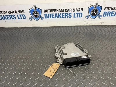 KIA OPTIMA GT LINE 1.6 DIESEL (2019) -   ENGINE ECU 39100-2U720 - Image 1 of 4