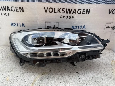 FARO DELANTERO DERECHO LINCOLN AVIATOR LED 2020 2021 2022 OEM LC5B13E014CL Foto 1 de 4