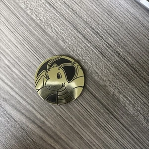 Dragonite Jumbo Coin Pokémon - Picture 1 of 3