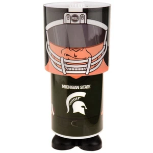 Michigan State Spartans Lamp Desk Style - Picture 1 of 1