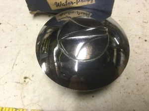 NORS Chevy Packard Hudson locking gas cap 1953 - Bild 1 von 6