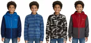 Eddie Bauer Boy's 3-in1 Jacket - Picture 1 of 7