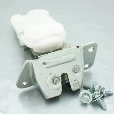 Actuador 4030 de bloqueo de puerta levadiza con cierre de maletero deportivo Mitsubishi Outlander 2011-2023 Foto 1 de 4