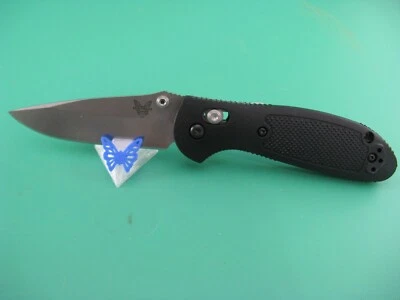 LOTE DE 3 SOPORTES PARA CUCHILLOS EXPOSITORES PARA CUCHILLOS INDIVIDUALES HECHOS EN BANCO EN EE. UU. Foto 1 de 4