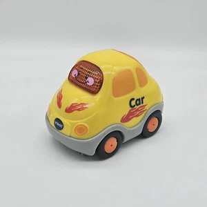 Vtech Go! Go! Smart Wheels Amarillo Car_S TRES - Imagen 1 de 11