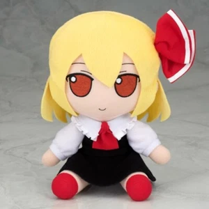 Muñeca de peluche TouHou Project Fumo Fumo Rumia peluche almohada cojín regalo  - Imagen 1 de 6