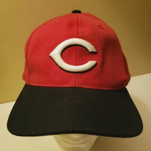 Cincinnati Reds Hat Gorra Adulto OSFA Rojo Snapback MLB Béisbol - Imagen 1 de 10