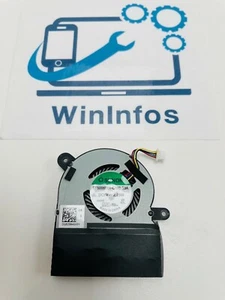 Ventilateur refroidisseur chaleur cpu fan ASUS Vivobook F200M (F200MA-KX529H) - Photo 1/1