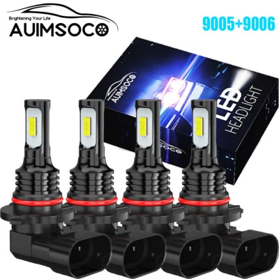 Faro de repuesto transparente para 03-20 Freightliner M2 106 112 clase ejecutiva Foto 1 de 4