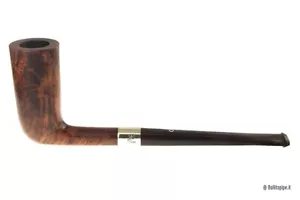 Pipa Northern Briars Bruyere Premiere gruppo 3 con vera in argento - Chimney - Bild 1 von 7