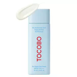 Tocobo Bio Watery Sun Cream SPF 50+ PA++++ 50ml - Picture 1 of 6