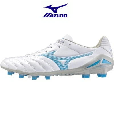 Nuevos zapatos de fútbol Mizuno Monarcida Neo III PRO P1GA2422 18 ¡Envío gratuito!! Foto 1 de 4