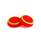 Playstation 5 Thumb Grips/caps For Ps5 Dualsense Controller Protective Rubber