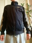 ADIDAS MUHAMMAD ALI Sweater Jacket Sport Boxing Design Originial Vintage