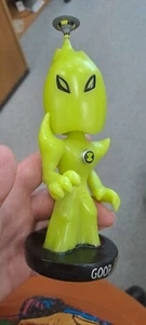 Funko Wacky Wobblers Goop. Glow In The Dark No Box - Picture 1 of 4