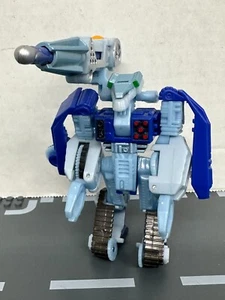 Takara Transformers Beast Wars Returns BR-06 Tank Drone Toys R Us - Foto 1 di 4