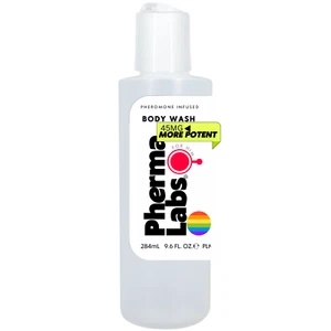 The Secret to Attract Gay Men Instantly - Pheromones Body Wash For Men- 45mg - Picture 1 of 5