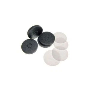 Mini Mount Body Foams & Plastic Discs (4 each) by Racers Edge RCE097 - Picture 1 of 1