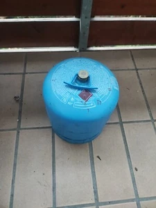 campingaz gasflasche r907 - Bild 1 von 2