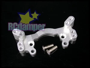 GPM ALUMINUM FRONT SHOCK TOWER DAMPER PLATE S FOR HPI RS4 3 III - Picture 1 of 1