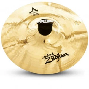 Zildjian 10" A Custom Splash - Picture 1 of 1