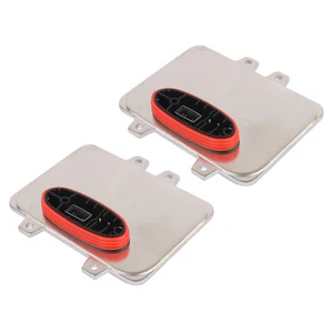 2* Ballast Xenon pour Cadillac Escalade Citroen Dodge Caravan Ford Galaxy ix35 - Foto 1 di 9