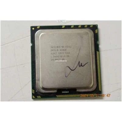 Intel Xeon E5502 Dual Core 1,86 GHZ/ 4MB Cache 4,8GT/S LGA1366 CPU Processor - Image 1 of 2