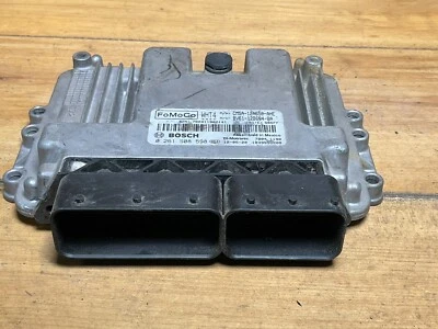 Ford Focus 2012 2,0 L CM5A-12A650-AHE motor computador ecu ecm pcm nf Foto 1 de 4