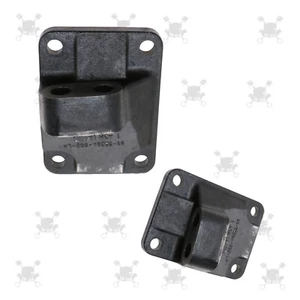 ENGINE MOUNTING BRACKET LH LEFT AND RH RIGHT SIDE - Picture 1 of 1